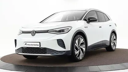 Occasion VW ID.4 150 kW (204 PK) 2020 SUV