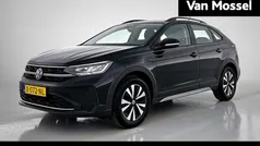 Gebruikt 2024 VW Taigo Business SUV | € 25.900 (Eerlijke prijs)