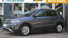 Gebruikt 2023 VW T-Cross SUV | € 26.450 (Eerlijke prijs)