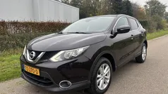 Gebruikt 2014 Nissan Qashqai SUV | € 7.999 (Eerlijke prijs)