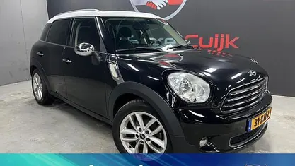 Occasion Mini One Countryman 98 PK (72 kW) 2012 SUV
