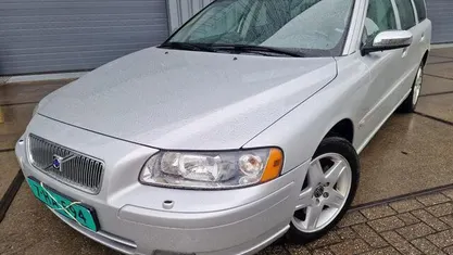 Occasion Volvo V70 Momentum 209 PK (153 kW) 2006 Stationwagen