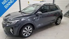 Gebruikt 2022 Kia Stonic SUV | € 19.750 (Eerlijke prijs)