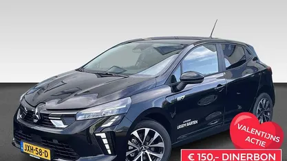 Occasion 2026 Mitsubishi Colt Intense Hatchback | € 25.430 (Eerlijke prijs)