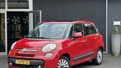 Gebruikt 2013 Fiat 500L Lounge MPV | € 4.995 (Eerlijke prijs)