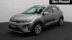 Gebruikt 2024 Kia Stonic SUV | € 25.400 (Eerlijke prijs)