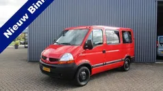 Gebruikt 2010 Renault Master Van | € 8.750 (Eerlijke prijs)