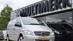 Overige Gebruikt 2015 Mercedes Vito MPV | € 16.845 (Eerlijke prijs)