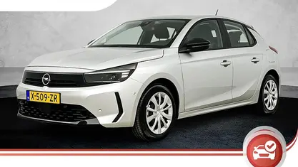 Occasion 2024 Opel Corsa Edition Hatchback | € 16.425 (Eerlijke prijs)