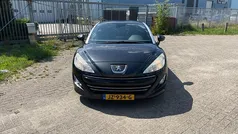 Grijs Gebruikt 2012 Peugeot RCZ Coupé | € 4.999 (Eerlijke prijs)