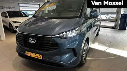 Occasion Ford Transit Custom Limited 136 PK (100 kW) 2024 Van