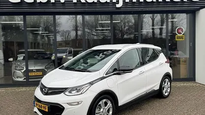 Occasion 2020 Opel Ampera Business Hatchback | € 11.900 (Super prijs)