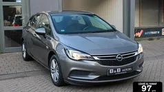 Gebruikt 2017 Opel Astra Business Hatchback | € 5.880 (Goede deal)