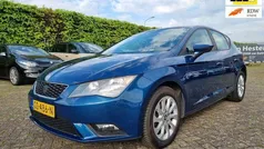 Gebruikt 2014 Seat Leon Style Hatchback | € 4.995 (Super prijs)