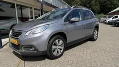 Gebruikt 2015 Peugeot 2008 Style SUV | € 9.450 (Eerlijke prijs)