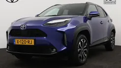 Gebruikt 2024 Toyota Yaris Cross SUV | € 27.445 (Eerlijke prijs)