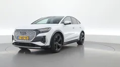 Gebruikt 2022 Audi Q4 e-tron S-Line SUV | € 36.900 (Eerlijke prijs)