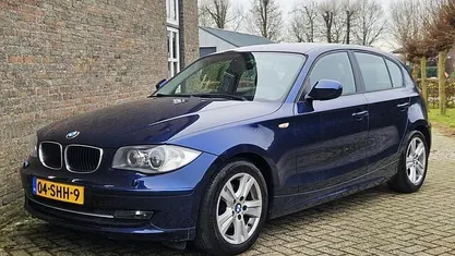Occasion BMW 118 Efficient Dynamics 143 PK (105 kW) 2011 Hatchback