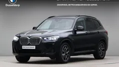Gebruikt 2022 BMW X3 M Sport SUV | € 46.250 (Eerlijke prijs)