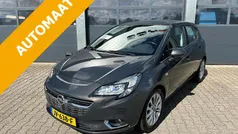 Grijs Gebruikt 2016 Opel Corsa Innovation Hatchback | € 12.830 (Eerlijke prijs)