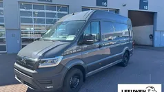 Gebruikt 2024 MAN TGE Van | € 52.850 (Eerlijke prijs)