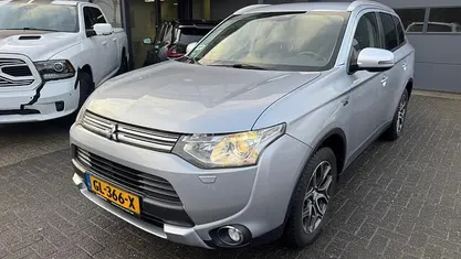 Occasion Mitsubishi Outlander Edition 121 PK (88 kW) 2015 SUV