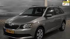 Gebruikt 2015 Skoda Fabia Ambition Stationwagen | € 7.950 (Eerlijke prijs)
