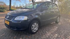 Gebruikt 2010 VW Fox Hatchback | € 1.990 (Eerlijke prijs)
