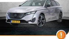 Grijs Gebruikt 2025 Peugeot e-308 Allure Hatchback | € 31.925 (Super prijs)