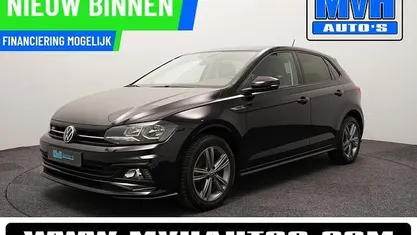 Occasion VW Polo R-line 95 PK (69 kW) 2021 Hatchback