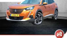 Gebruikt 2021 Peugeot e-2008 Allure SUV | € 16.200 (Goede deal)