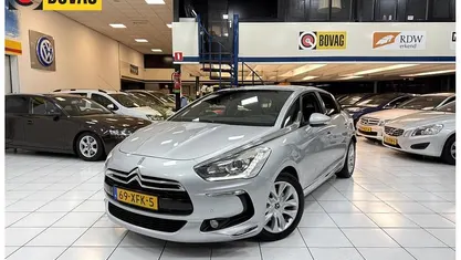 Occasion Citroën DS5 2012 Hatchback