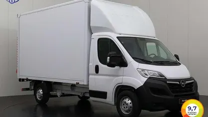 Occasion Fiat Ducato 143 PK (105 kW) 2023 Van