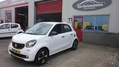 Wit Gebruikt 2019 Smart ForFour Electric Drive Hatchback | € 5.950 (Goede deal)