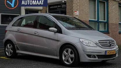 Gebruikt 2006 Mercedes B170 MPV | € 3.295 (Eerlijke prijs)