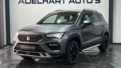 Grijs Gebruikt 2022 Seat Ateca Business SUV | € 26.750 (Eerlijke prijs)