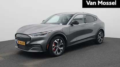 Occasion Ford Mustang Mach-E 275 kW (375 PK) 2021 SUV