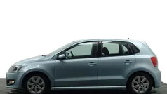 Gebruikt 2010 VW Polo Hatchback | € 4.500 (Eerlijke prijs)