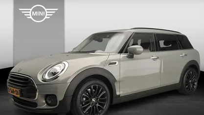 Occasion Mini One Clubman 102 PK (75 kW) 2021 Stationwagen