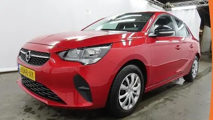 Occasion Opel Corsa Edition 75 PK (55 kW) 2020 Hatchback