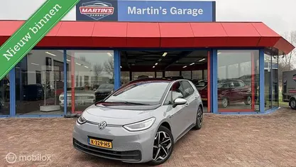 Occasion 2020 VW ID.3 Hatchback | € 14.950 (Eerlijke prijs)
