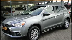 Gebruikt 2017 Mitsubishi ASX Plus SUV | € 13.495 (Eerlijke prijs)