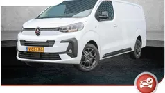 Overige Nieuw 2024 Citroën Jumpy MPV | € 30.495 (Goede deal)
