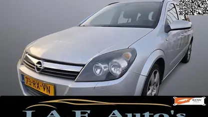 Occasion Opel Astra 105 PK (77 kW) 2005 Stationwagen