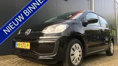 Gebruikt 2018 VW up! move up! Hatchback | € 8.745 (Eerlijke prijs)