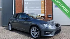 Gebruikt 2014 Seat Leon FR Hatchback | € 11.950 (Eerlijke prijs)
