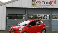 Gebruikt 2006 Toyota Aygo Sport Hatchback | € 2.240 (Eerlijke prijs)