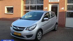 Gebruikt 2017 Opel Karl Edition Hatchback | € 7.500 (Goede deal)