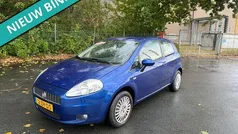 Gebruikt 2008 Fiat Grande Punto Dynamic Hatchback | € 1.249 (Eerlijke prijs)