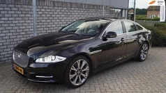 Gebruikt 2015 Jaguar XJ Premium Luxury Sedan | € 34.350